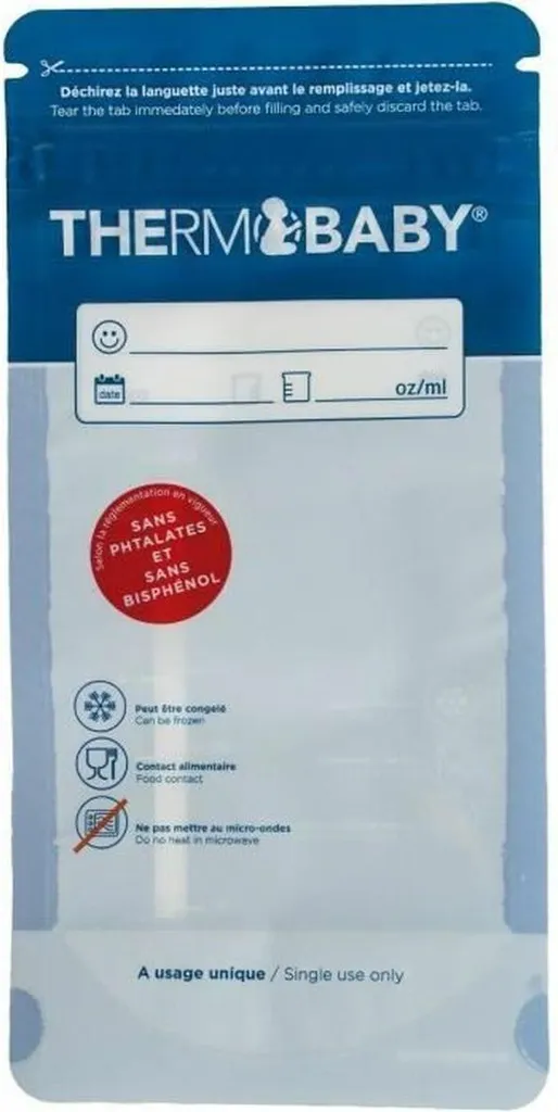 Jouets de Bain Thermobaby pour Amuser Bébé et Faciliter la Toilette - 3