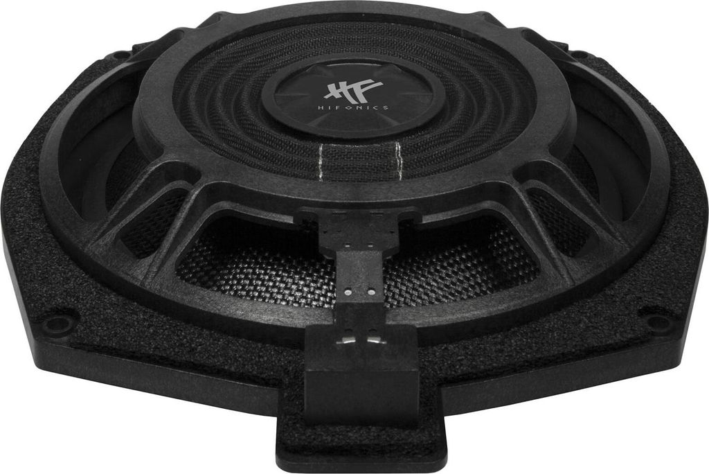 Hifonics ZEUS ZSB8.3C, 3-pásmové komponentné reproduktory Obrázok produktu 