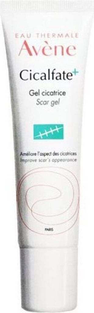 Eau Thermale Avene, Cicalfate+ Żel na blizny, 30 ml Zdjęcie produktu 7
