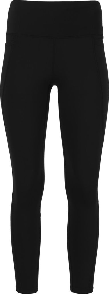 ATHLECIA Aliya W Tights BLACK BLACK 34