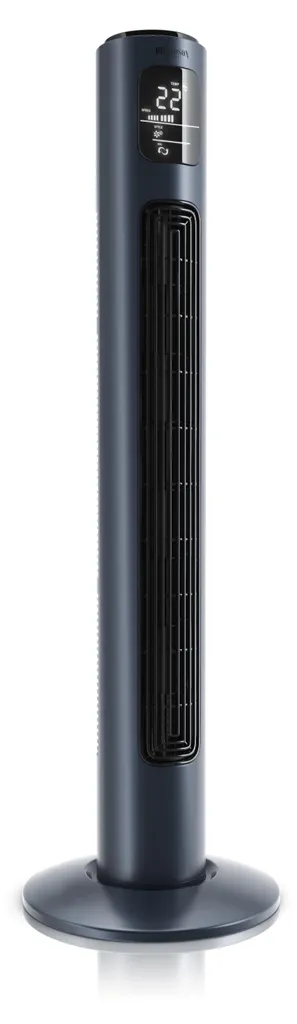 Recensione Ventilatore a Torre Brandson 96cm - 3 Velocità e Telecomando