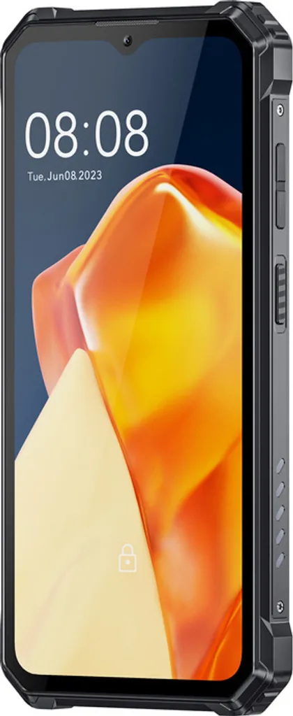Smartphone Oukitel WP28E étanche et robuste idéal pour la randonnée