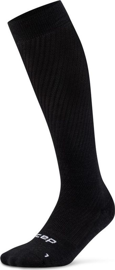 cep CEP Herren Core Tall Flight Kompressionssocken black III