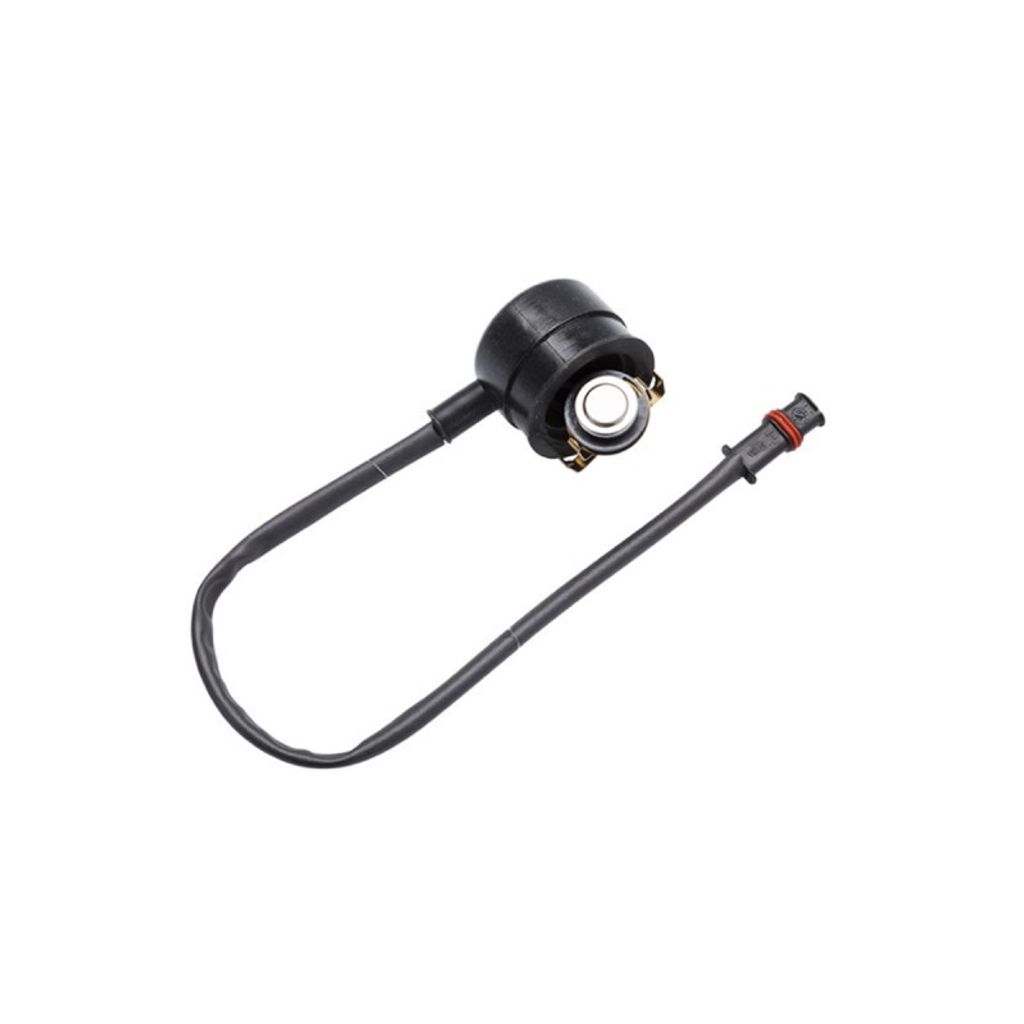 WEBASTO Standheizung Montagesatz 9010616A Produktbild 