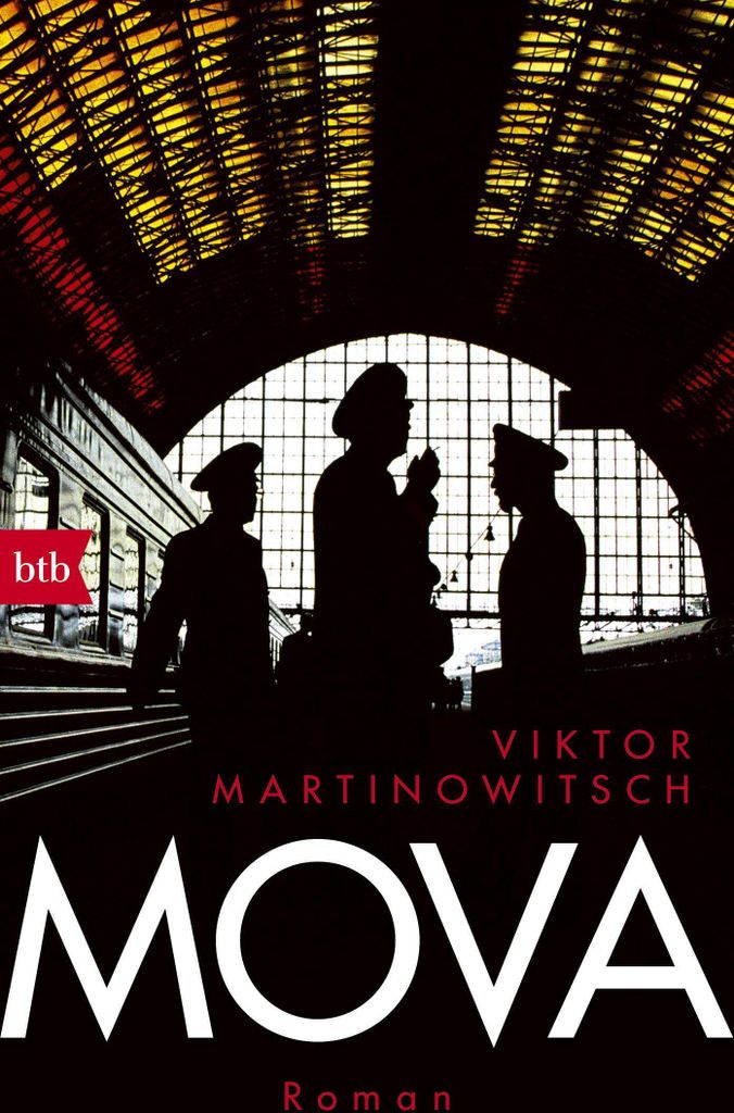 Mova
