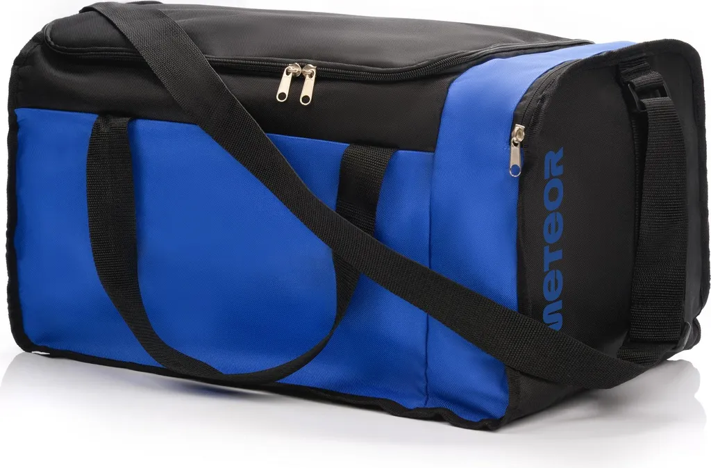 Sac d'entraînement Widar 40L avec compartiments et sangle confortable - 2