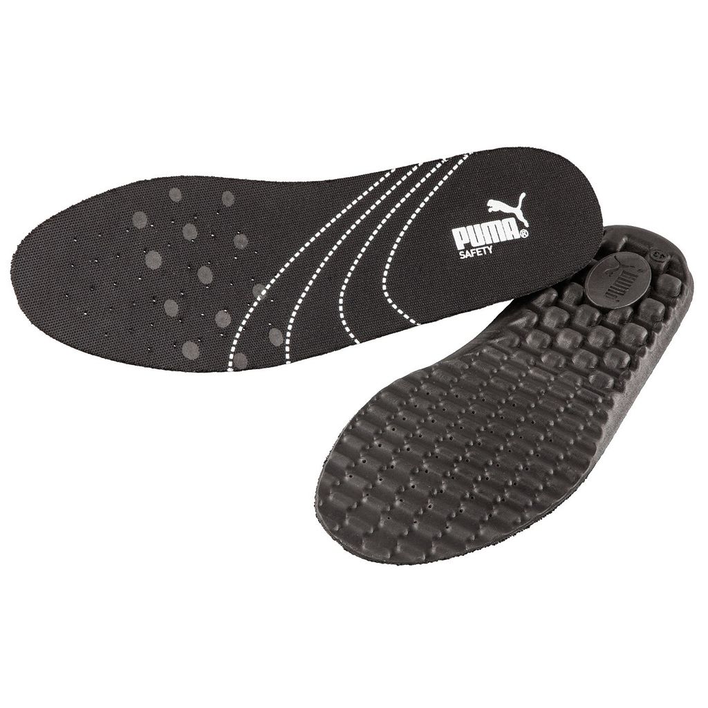 PUMA Einlegesohle 204500 evercushion pro Gr. 39
