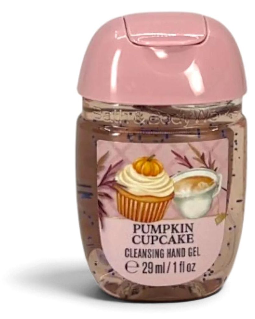 Bath & Body Works Antibakterielles Handgel PocketBac Produktbild 
