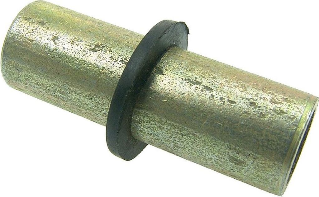 Radbuchse 13x18x55mm