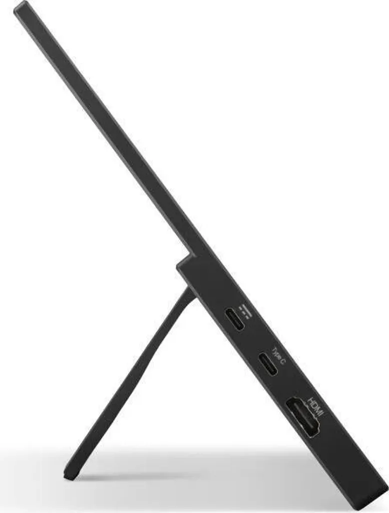 Écran Secondaire 16 Pouces ViewSonic VA1650 pour Télétravail HDMI - 13
