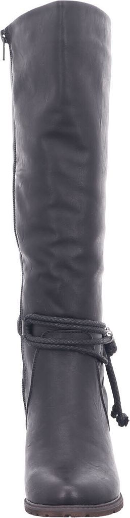Rieker Winterstiefel schwarz 39 Produktbild 38