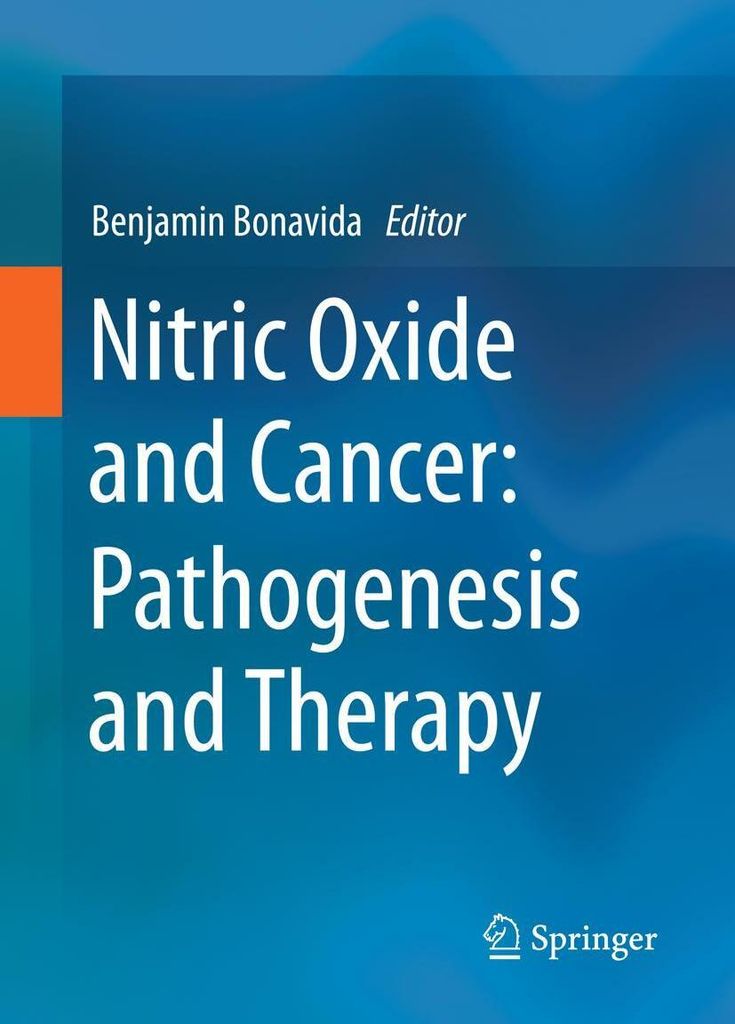 Nitric Oxide and Cancer: Pathogenesis and Therapy
