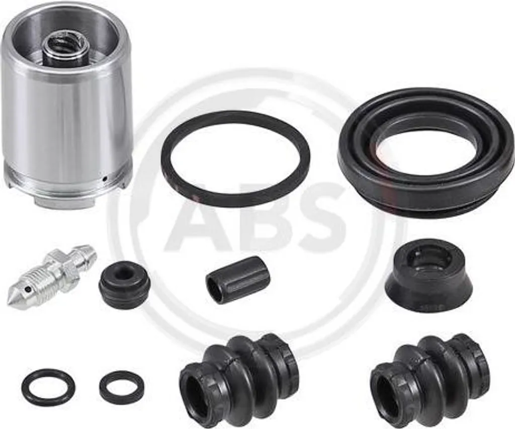 Kit de joints étrier de frein compatible Mini et Opel Astra G H (A04)
