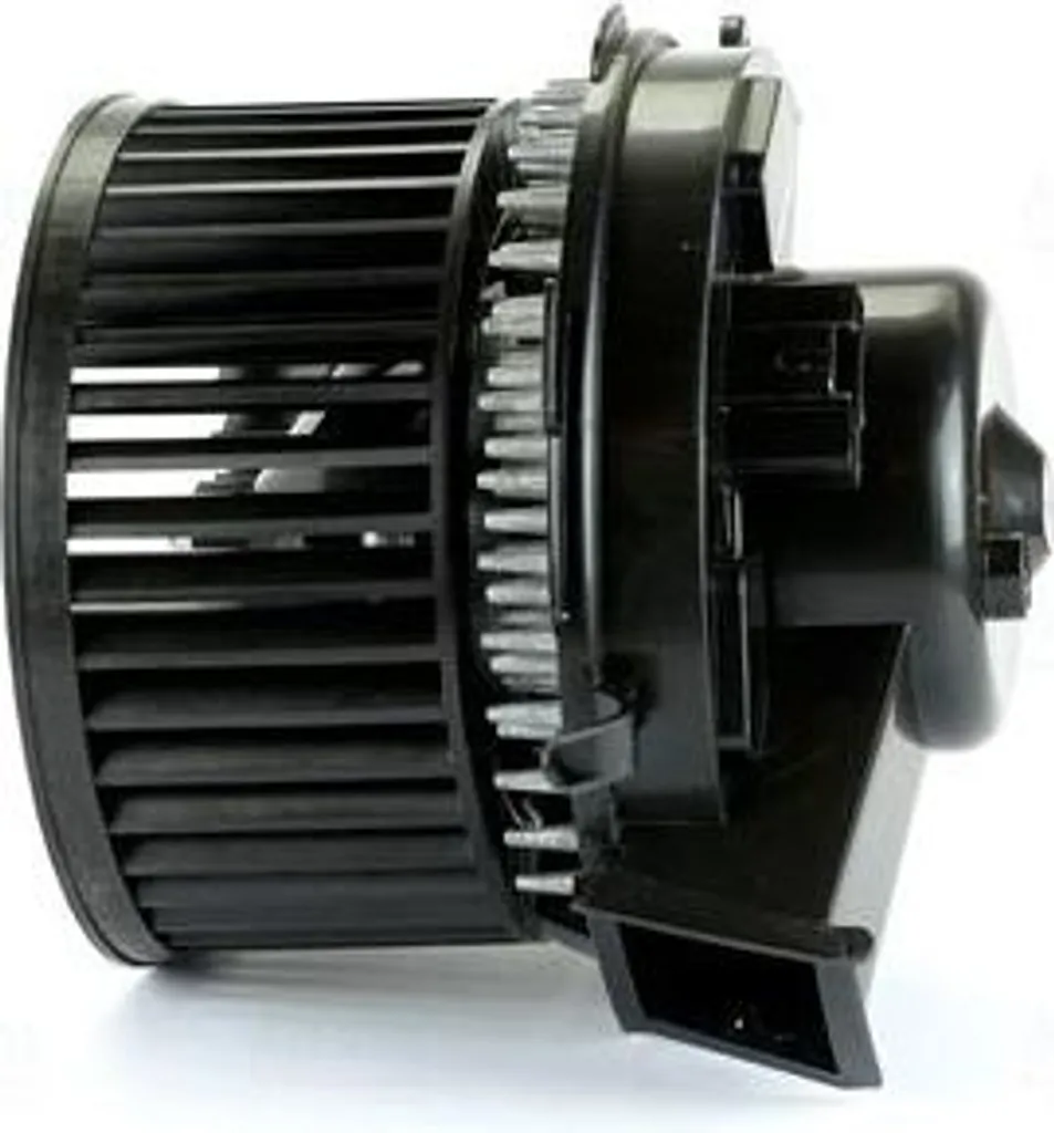 Solution ventilation en panne : Moteur NISSENS 6441K0 pour 206 307 Xsara