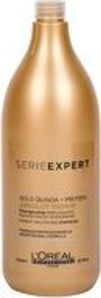 L'Oréal Professionnel Serie Expert Absolut Repair Shampoo Zdjęcie produktu 4