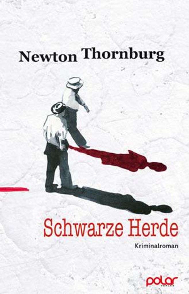 Schwarze Herde