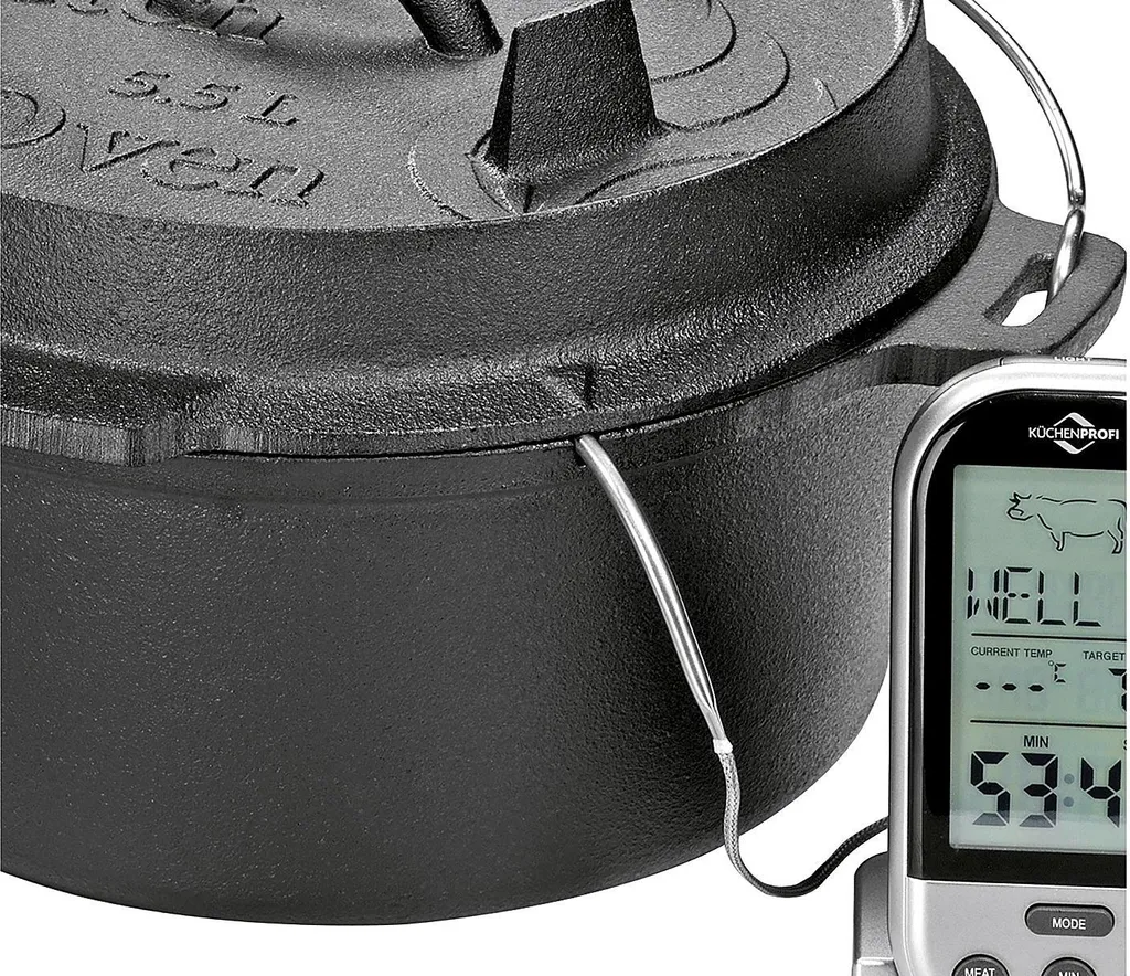 Four à vapeur multifonction avec programmateur digital et 8 modes de cuisson - 3