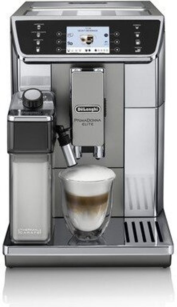 De Longhi Ecam 650.55 Ms Zdjęcie produktu 