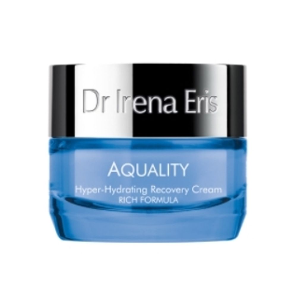 Dr Irena Eris Aquality Recovery Cream