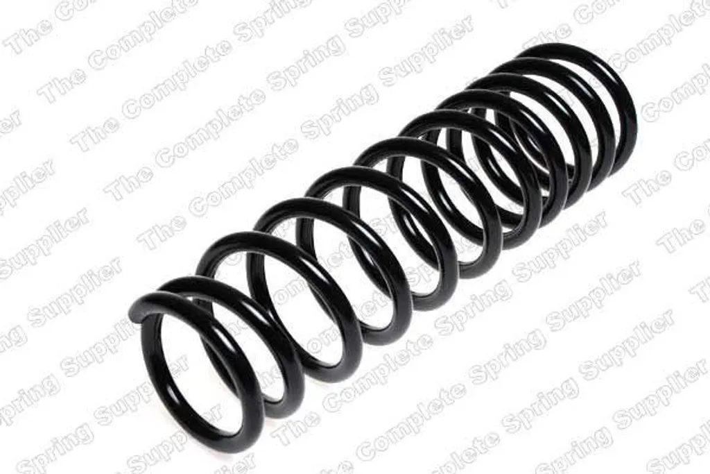 Ressort de suspension LESJÖFORS 4235718 pour Accord - Qualité OE
