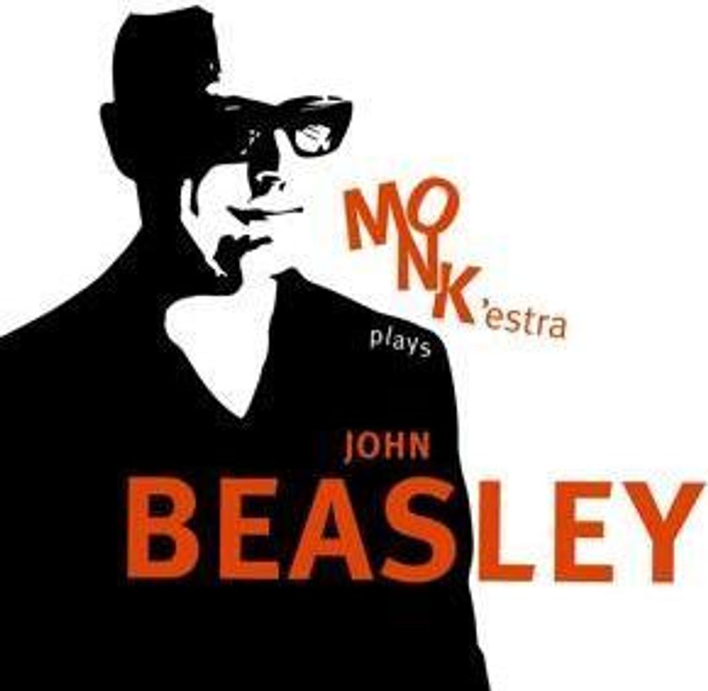 John Beasley - Monk'estra spielt John Beasley CD