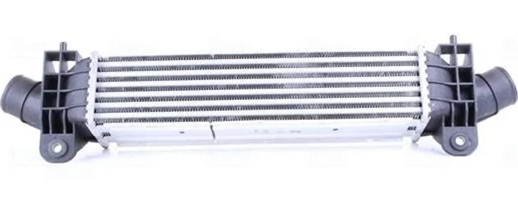 Intercooler Nissens 96702 pour Mondeo - Réf OE 1124704 de Haute Qualité