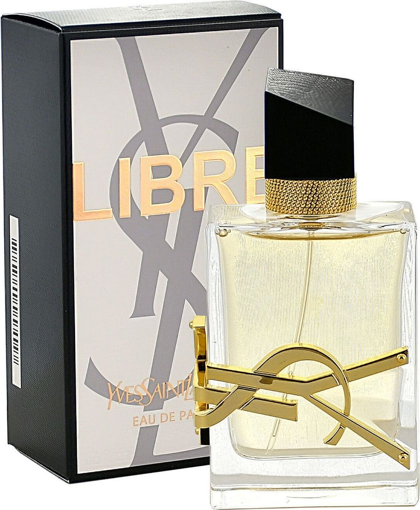 Yves Saint Laurent Libre Eau de Parfum 50 ml Produktbild 15