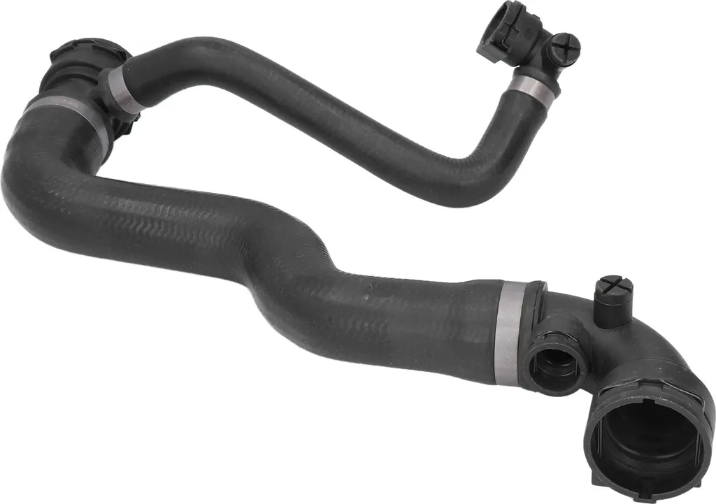 Tuyau Radiateur 17127507748 pour Réparation Refroidissement BMW E46