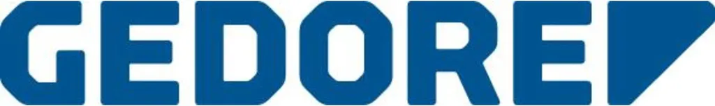 GEDORE 6015510 GEDORE Ringschlüssel 8 x 9 mm - 7