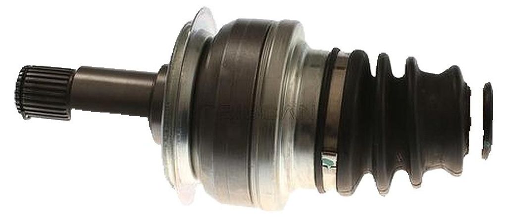 Antriebswelle 771 mm TRISCAN passend für u.a. MERCEDES-BENZ C-KLASSE