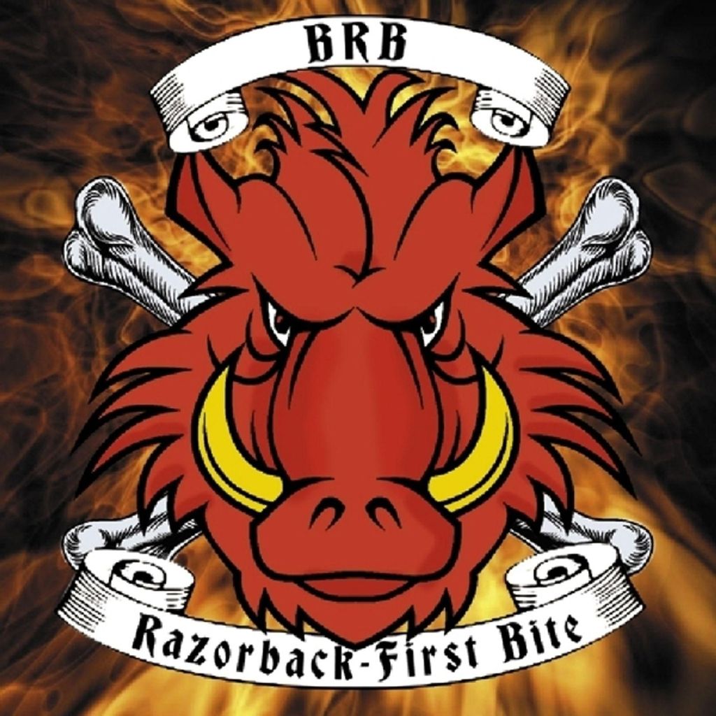 Brb-Razorback First Bite