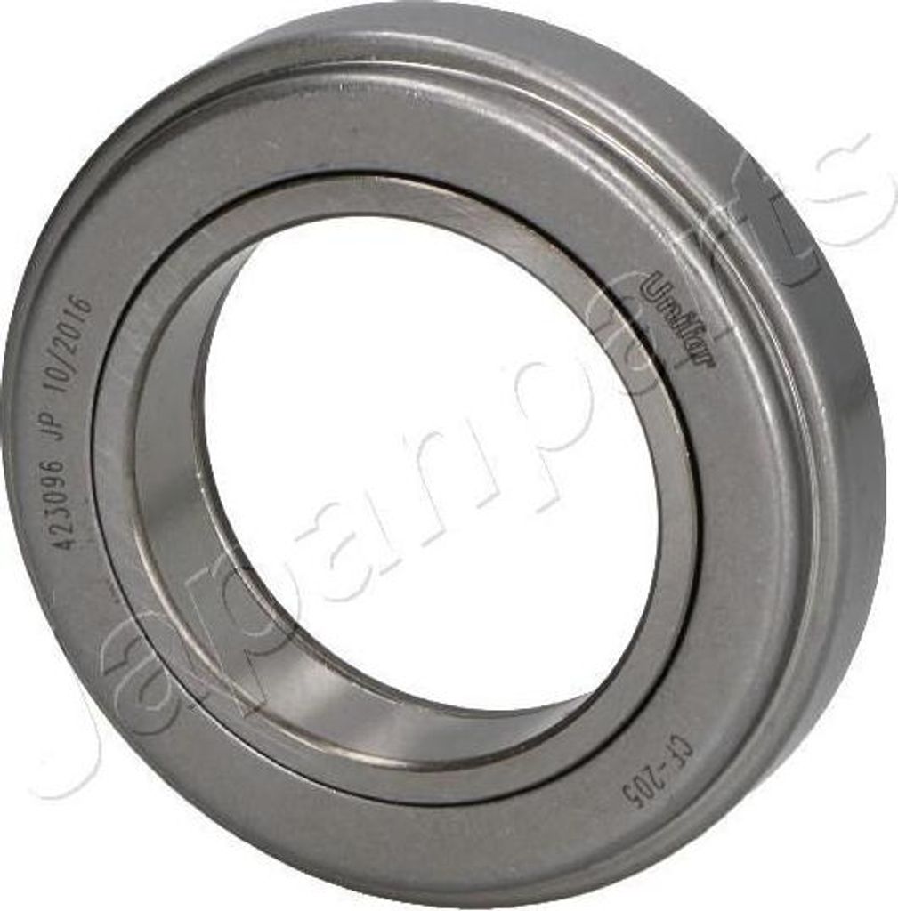 JAPANPARTS Ausrücklager für TOYOTA Land Cruiser SUV (J4, J5) CF-205