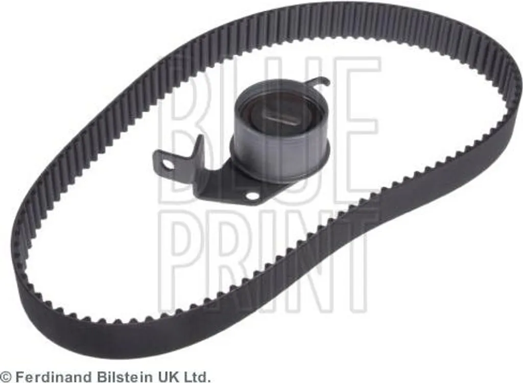 BLUE PRINT ADC47304 Kit Courroie Dentée OE MD314456 pour Carisma Colt