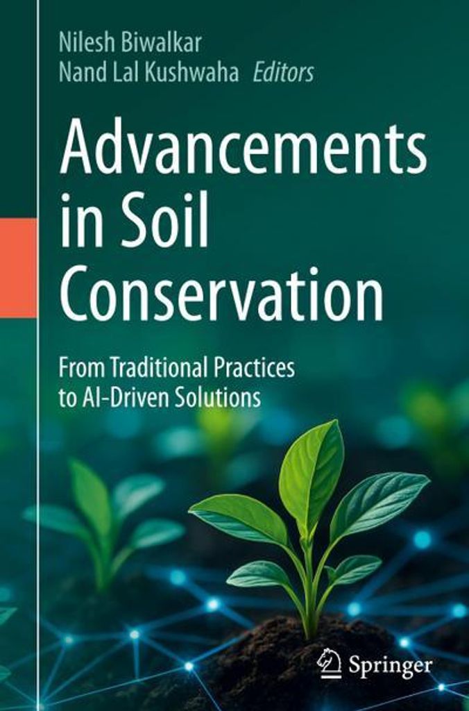 Advancements in Soil Conservation
