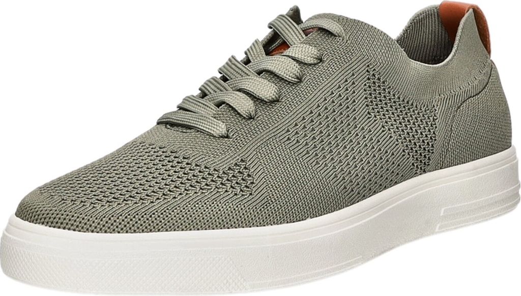 Schnürhalbschuh Freizeit (Casual) 23-065-GR Produktbild 