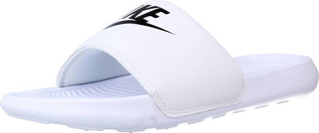 NIKE WMNS VICTORI ONE SLIDE Weiß Produktbild 