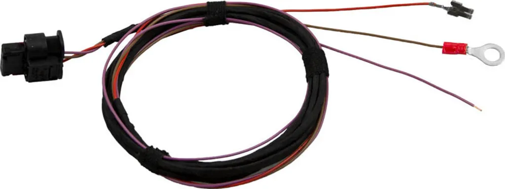 Cablaggio Kufatec 39334 Audi A6 4G C7 per Apertura Baule con Piede