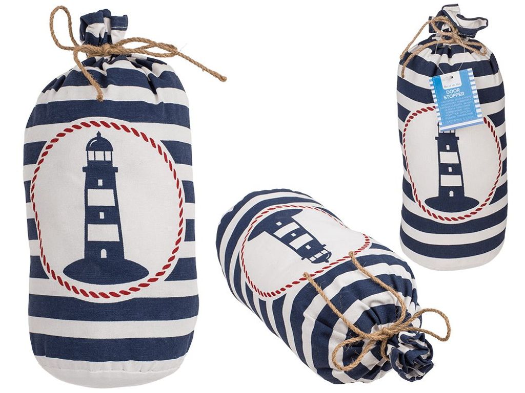 OOTB Stoff-Türstopper Traditional Maritime