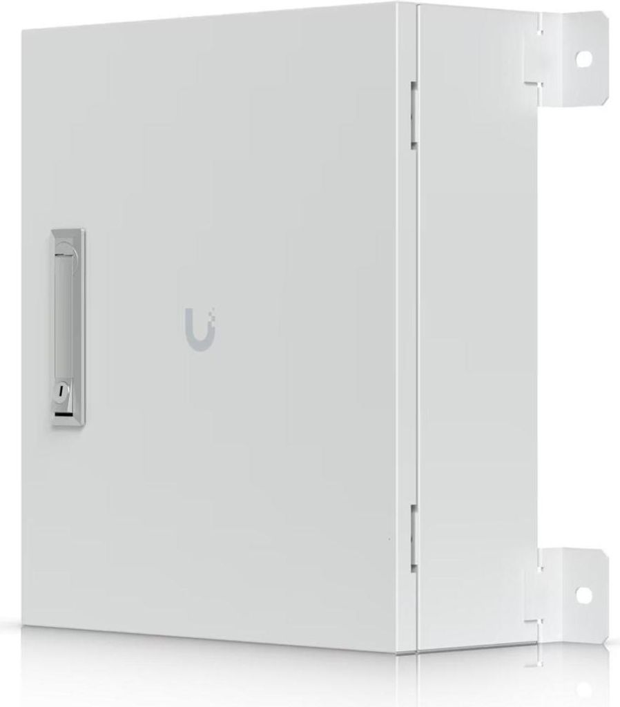 Ubiquiti UACC-Junction-Utility, Wand-montiert, Innen & Produktbild 