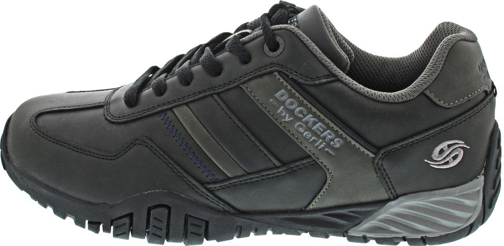 Dockers by Gerli 54BN003650120 (43/schwarz-grau) Produktbild 