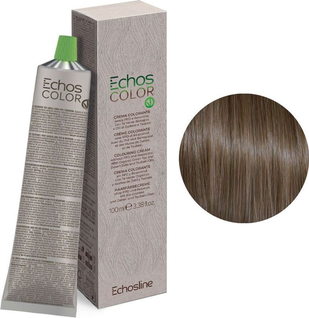 Echos Color 6.0 ICE Haarfarbe 100