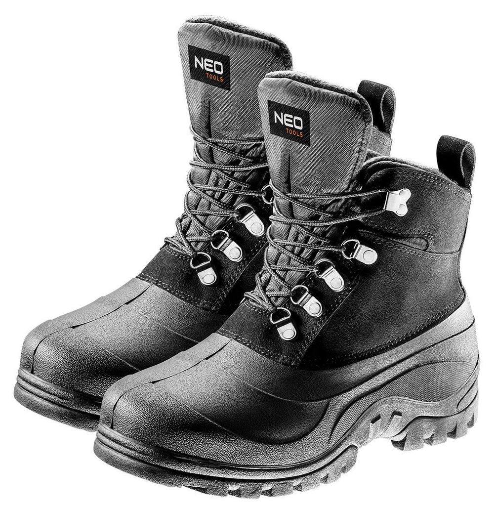 NEO, herramientas modelo 82-135, calzado de seguridad, 1,31 Imagen del producto 