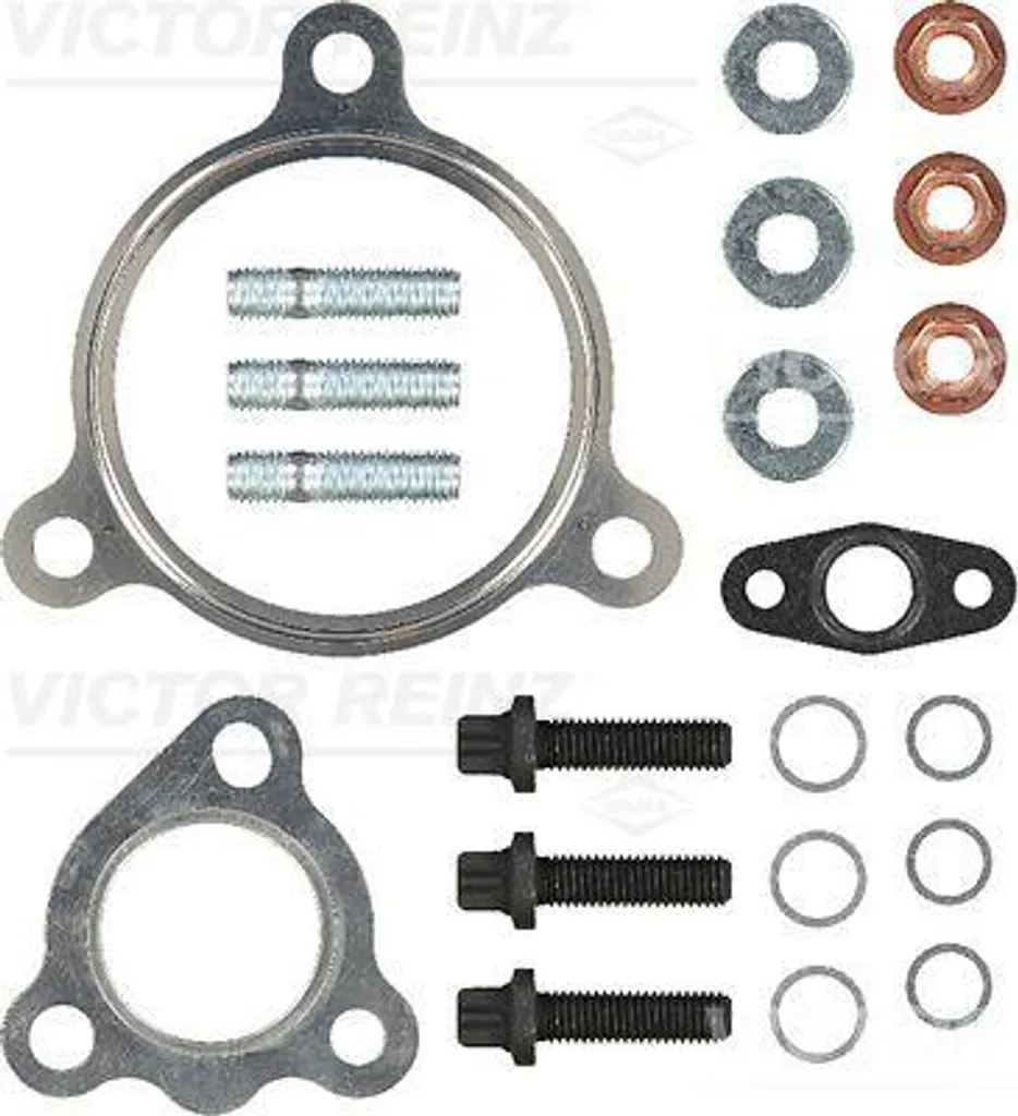 Kit Revisione Turbo Victor Reinz 04-10198-01 | Massima Tenuta 1.8T K04
