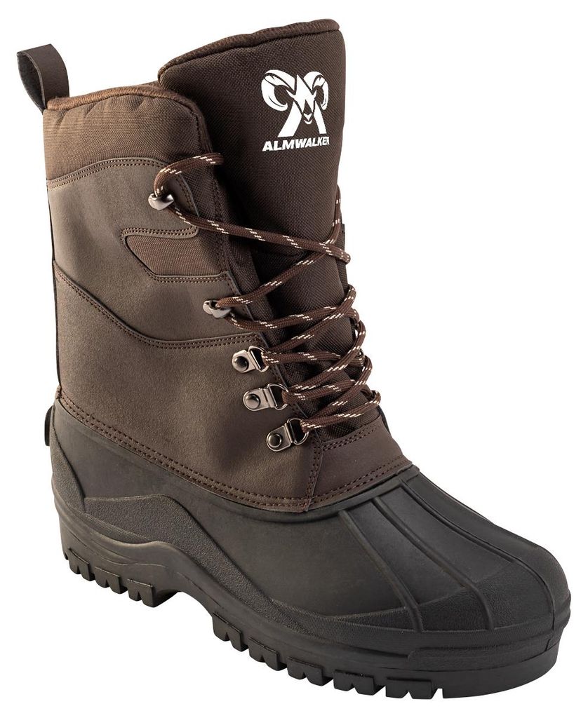 Almwalker Winterstiefel Polar Extreme 2 Herren Produktbild 