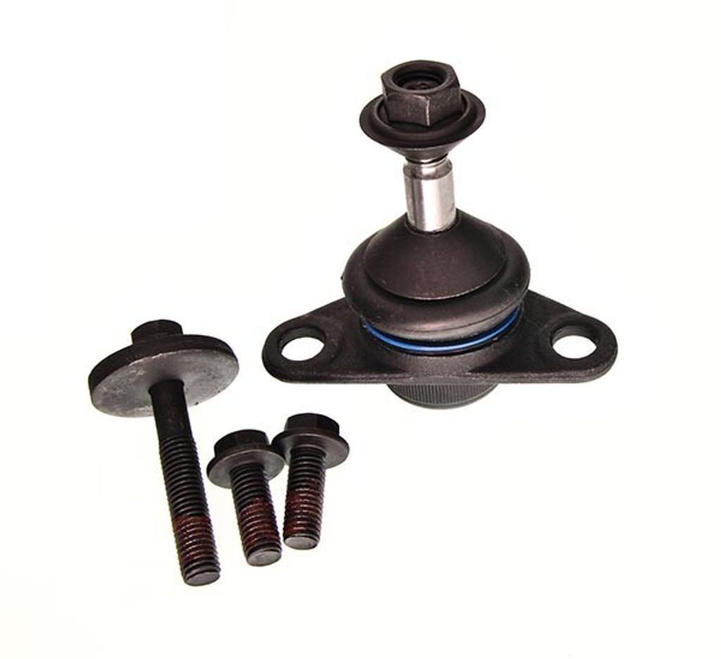 MAXGEAR Traggelenk Vorne Rechts Vorne Links für VOLVO V70 II (285) 72-0476