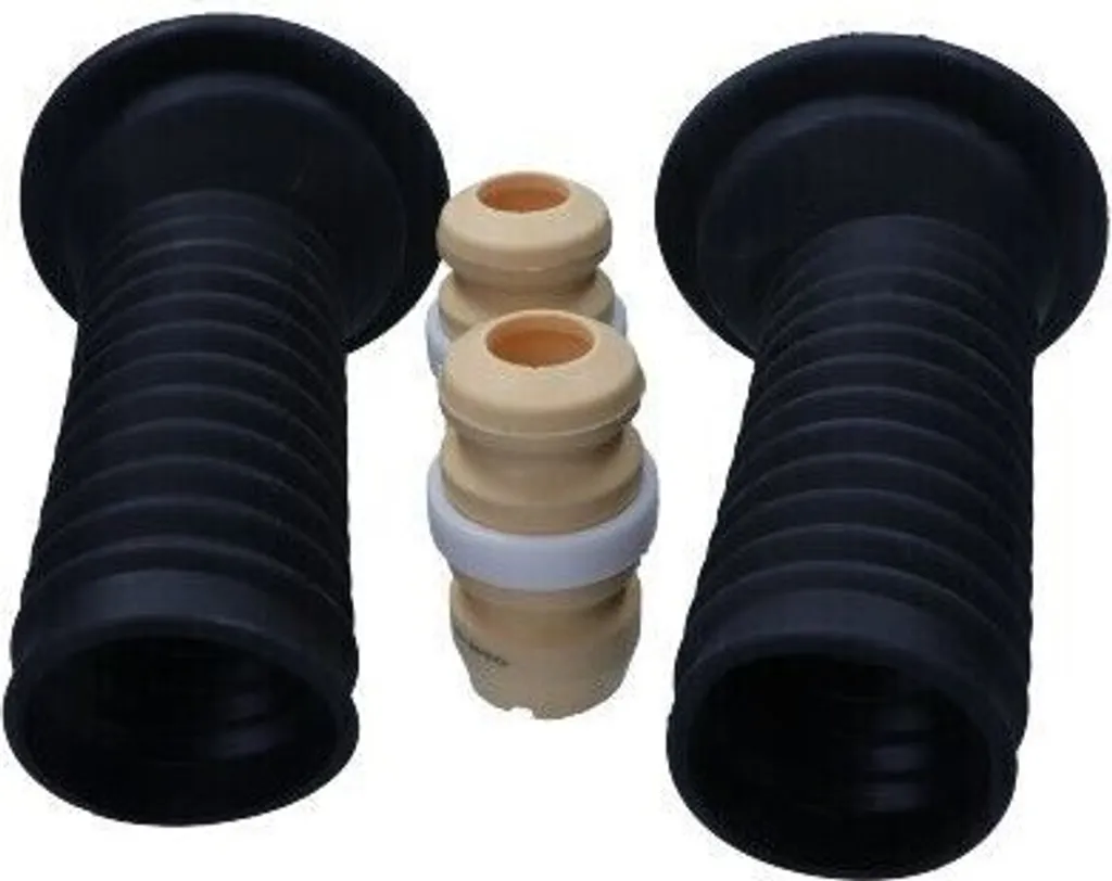 Kit protection amortisseur avant anti-poussière durable MAXGEAR