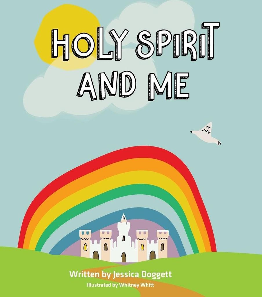 Holy Spirit and Me