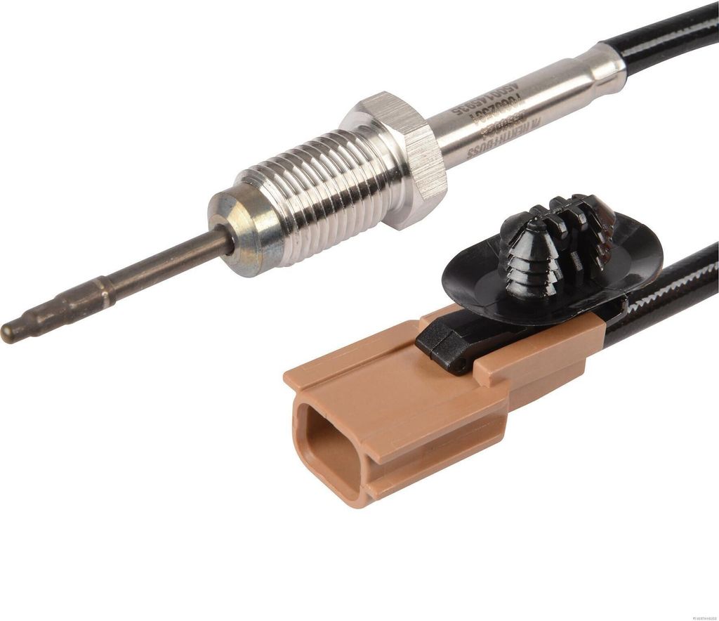 Sensor, Abgastemperatur HERTH+BUSS ELPARTS 70682531