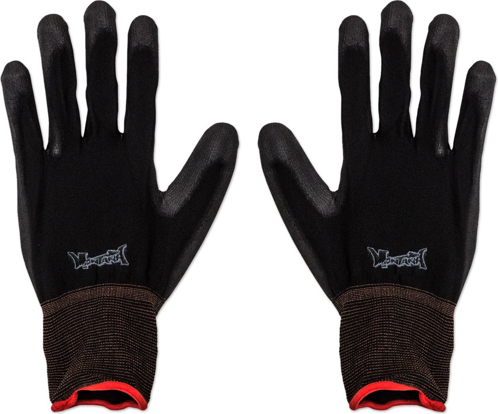 Montana Cans Nylon Gloves XL | Arbeitshandschuhe mit Produktbild 
