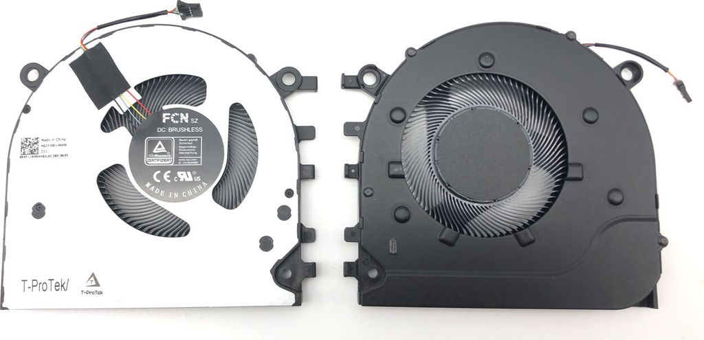 CPU Version Lüfter Kühler FAN cooler kompatibel für Model : DFSK22B056730